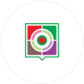 Karatoa Multimedia School & College, Bogura crest and official logo Karatoa Multimedia School & College, Bogura crest and official logo