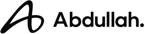 Abdullah — Creative Designer & Digital Builder