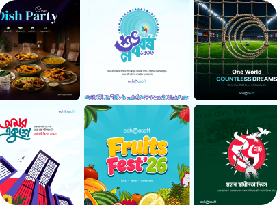 Social Media Creatives and Marketing Design Portfolio by Abdullah Social Media Creatives and Marketing Design Portfolio by Abdullah